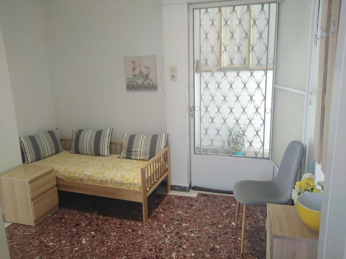 Elina'S Room Poros Town Zewnętrze zdjęcie