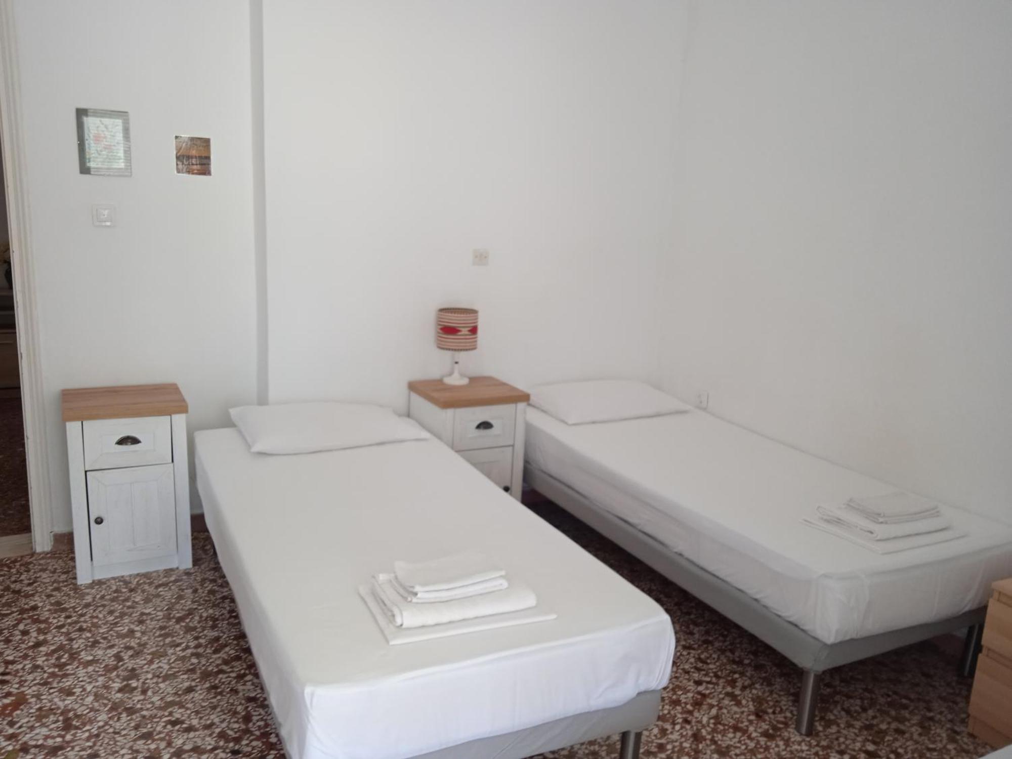 Elina'S Room Poros Town Zewnętrze zdjęcie