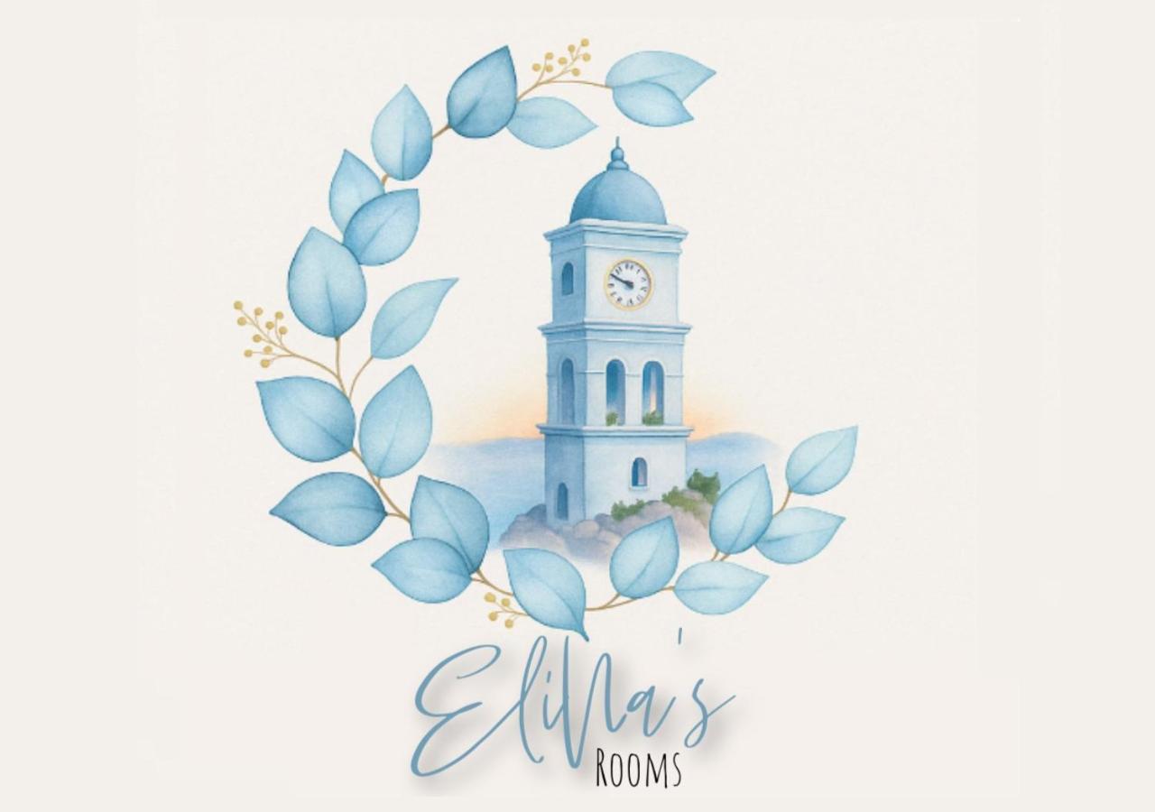 Elina'S Room Poros Town Zewnętrze zdjęcie